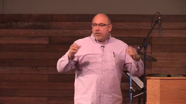 Jesus: Son of Man | Luke 5:17-26 | Oct. 6, 2049 смотреть онлайн
