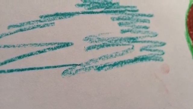 рисуем мелками смотреть онлайн
