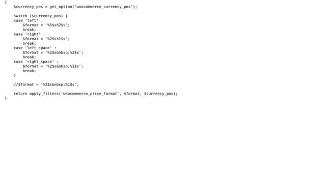 Wordpress: Wordpress get_option() on AJAX issue смотреть онлайн