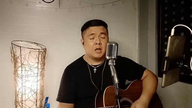 Don't Worry Be Happy l Acoustic Cover смотреть онлайн