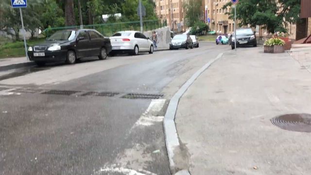 VLOG: KYIV part 1/3 | Куда я собрался? смотреть онлайн