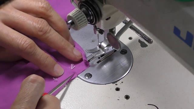 How to sew a Cuff of a Long Shirt for Women смотреть онлайн