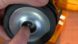 Самый Популярный Аккумуляторный Краскопульт Deko