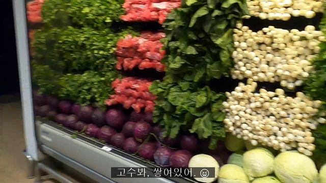 [칸쿤의 대형마트] 럭셔리 Selecto!마트 탐방기🤛(하) смотреть онлайн