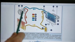 Фреон в системе кондиционирования. Кондиционер Лачетти.