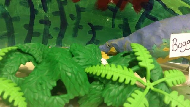 Monty & Python- stop motion animation смотреть онлайн