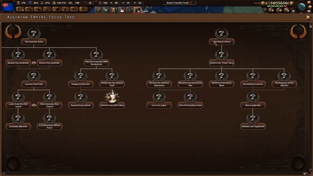 End of a New Beginning "1857-2050" - Hearts of Iron IV Mod Spotlight(52) смотреть онлайн