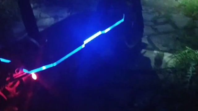 SPeed Savage подсветка смотреть онлайн