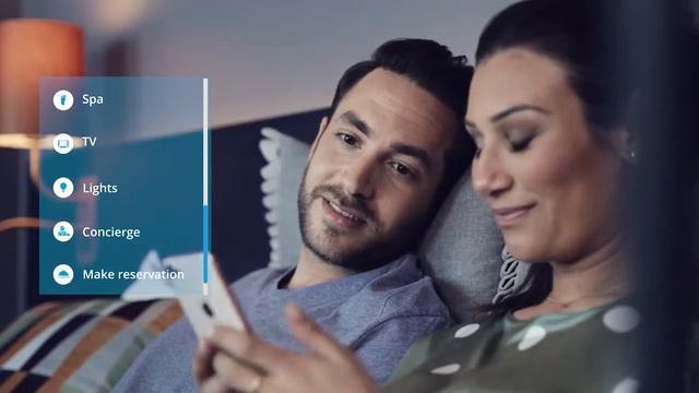 Мобильное приложение Mobile Access от ASSA ABLOY смотреть онлайн