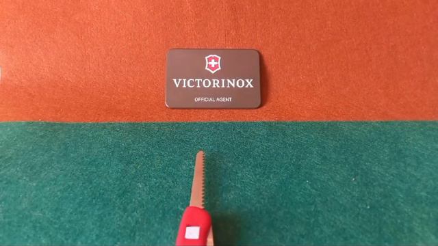 Victorinox Rucksack Vs Victorinox Forester,  Review
