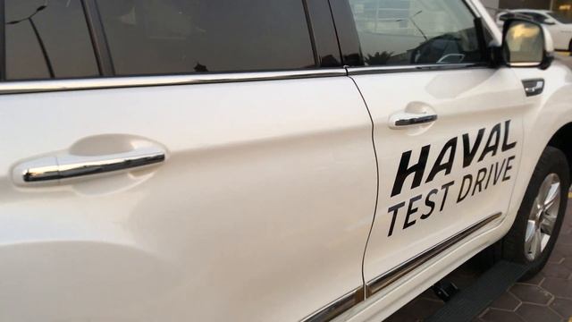 هافال اتش9 Haval H9 2021 دايموند كت دعاسات كهربائية | JOOAUTOMOBILE смотреть онлайн