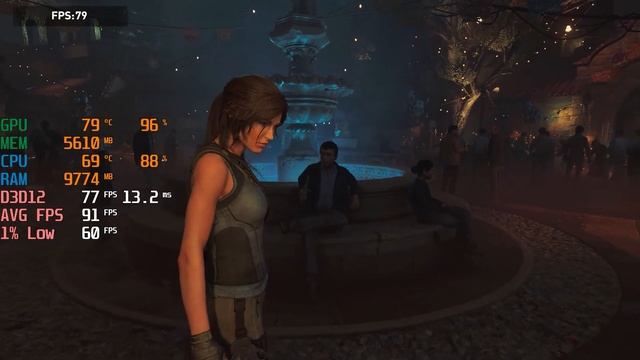 i3 10100F + RTX 2060 - 20 Games Tested at 1080p - FPS Benchmark Test смотреть онлайн