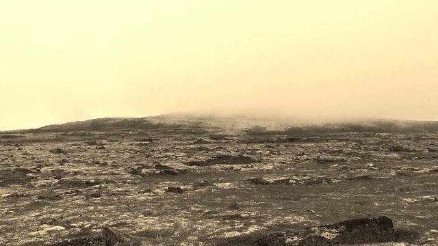 Поход 2017. Ловозёрские тундры. "Марс".