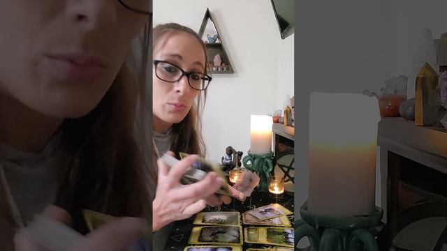 CAPRICORN ♑️ TAROT READING! THIS HAD ME SHOOK! YOU WILL HAVE JUSTICE! смотреть онлайн