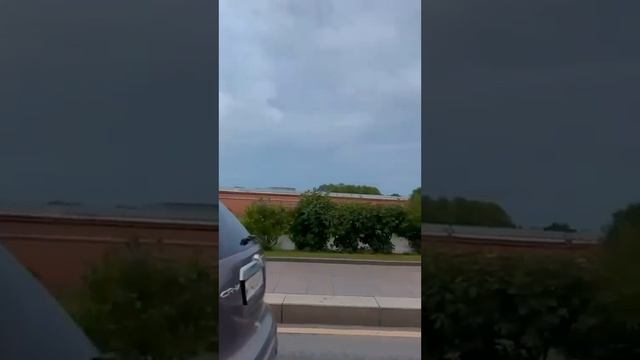 Мотопрогулка на Harley Davidson по Петербургу: Экстремальные развлечения Агентства Экстрима АХАА. смотреть онлайн