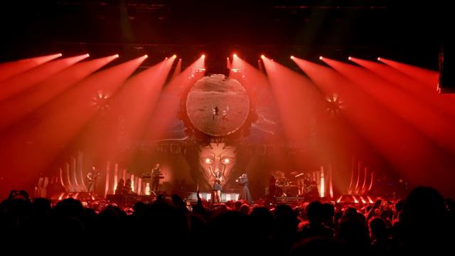 Within Temptation - The Reckoning (feat. Amy Lee From Evanescence)