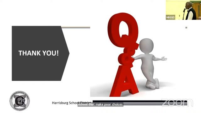 Business Meeting - Meeting Of The Whole - 11/14/2023