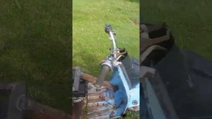 Муровей центробежное цепления мотор от мотоблока