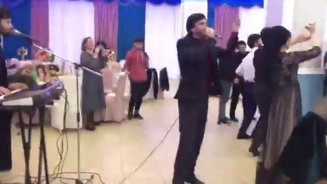 Халифаев Худойназар & Сомончон Туйёна Бахри шумо Дустон смотреть онлайн