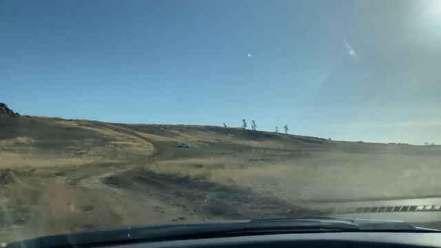 Калмыцкие конные лучники в Бурятии. смотреть онлайн