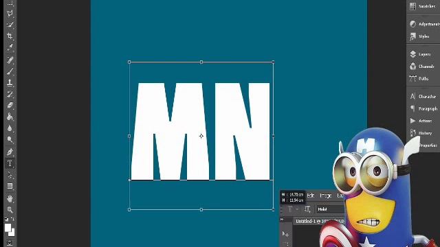 Как сделать аватарку для канала YouTube смотреть онлайн