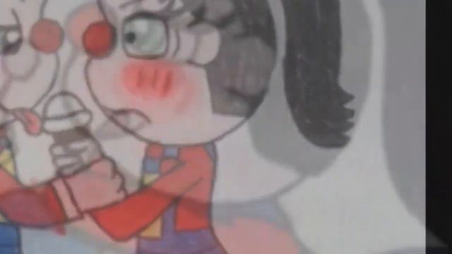 Miguelito X Miguelita