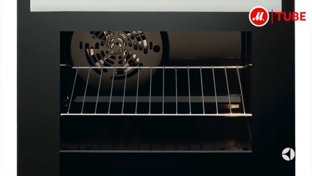 Газовая плита Electrolux EKK954507X смотреть онлайн