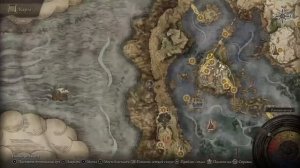 Elden Ring гайд ГДЕ НАЙТИ Нагината Элеоноры и  длинную катану в начале игры!!