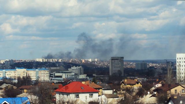 Харьков. 6 апреля смотреть онлайн