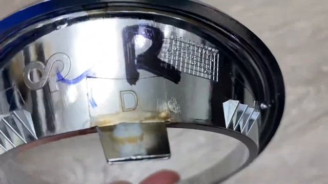 Хром кольцо рамка Renault Fluence Рено Флюенс смотреть онлайн