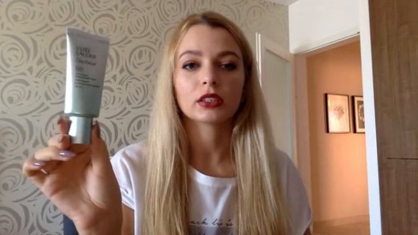 CC cream, корректор Chanel, Sensai, Estee Lauder