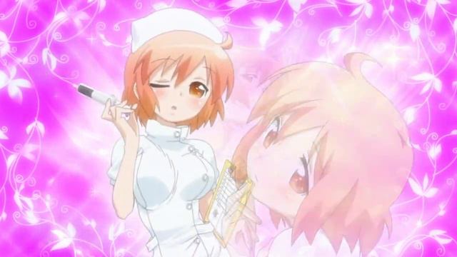 Kotoura-san/Котоура-сан OP(rus cover by Marry) смотреть онлайн