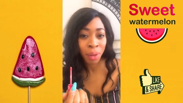 Lipstick Challenge Tiktok Beauty Challenge Musically смотреть онлайн