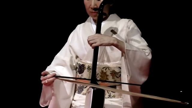 Kurokami By Kokyu And Shamisen, Sendai, 2012 Summer