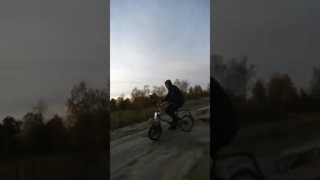 Самодельная электроприставка 1 часть смотреть онлайн