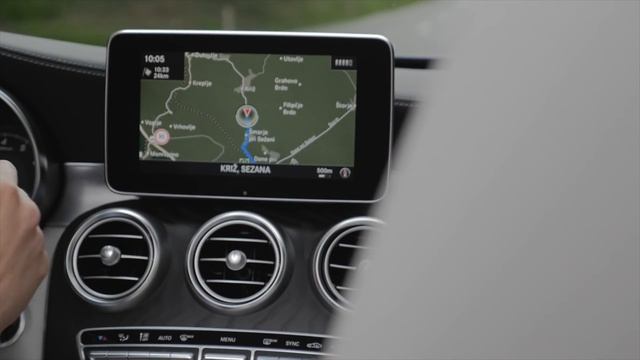 Review Mercedes-Benz C-Klasse Cabriolet (2016) - by Autovisie TV смотреть онлайн