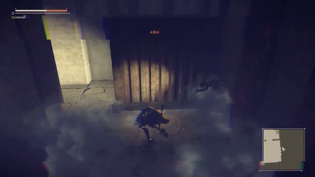 [3] NieR: Automata ► Задания торговцев ► Прохождение на русском смотреть онлайн