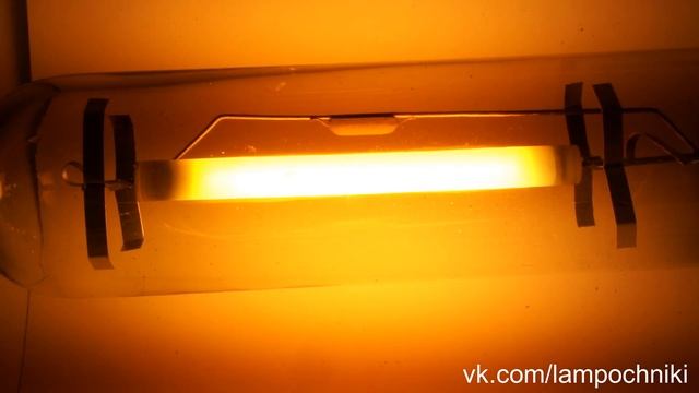 Розжиг лампы ДНаТ-250 смотреть онлайн
