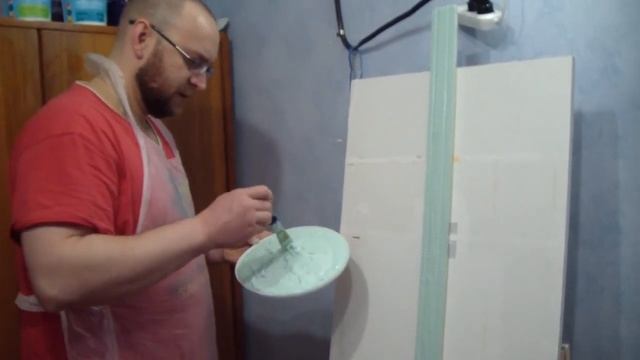 Огнебиозащита для древесины. Проверка её на защиту от огня. смотреть онлайн