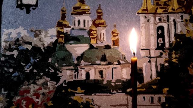 Молитва Вычитка на избавление от самой сильной порчи ? от Крадника силы и энергии?? смотреть онлайн