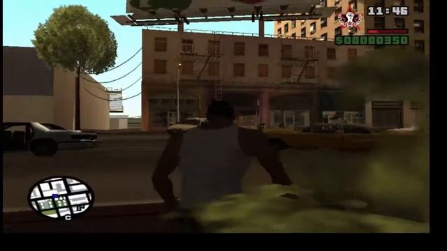 GTA Criminal Russia;миссия 1 смотреть онлайн