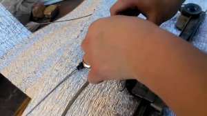 СВОИМИ РУКАМИ - ремонт тросового стеклоподъемника.Классика,москвич,иж и т.д.