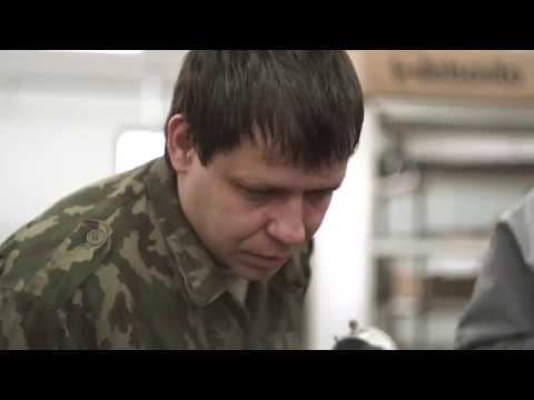 Карданный вал - езда в незнаемое. смотреть онлайн