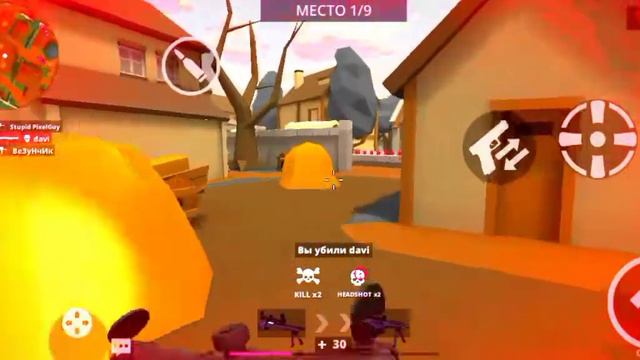 фишки ПОЛИВАРА которые помогут тебе победить! смотреть онлайн