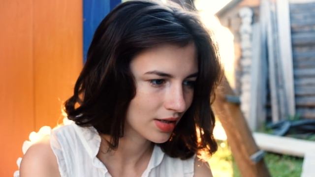 Я в глазах твоих утону, можно? Михай Эминеску (перевод Р.Рождественского) смотреть онлайн