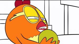 This is Chukpa | Chukpa Coloring Time | #chukpa  #thisischukpa