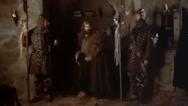 Monty Python - Dumb Guards смотреть онлайн