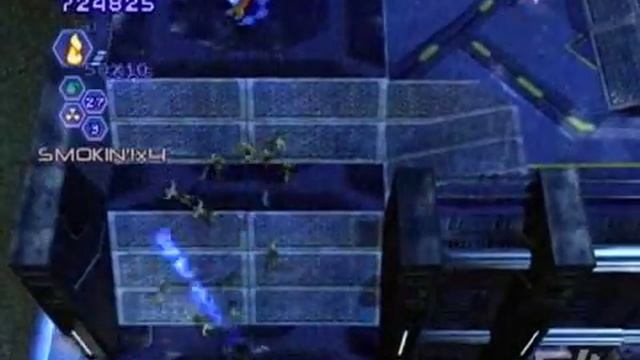 X-Play - Assault Heroes Review