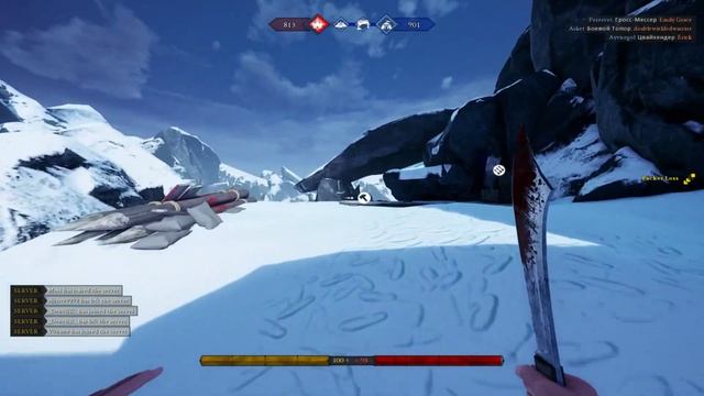 MORDHAU -СОЗДАЁМ СВОЕГО универсального лучника | ГАЙД | ПЕРКИ | НАСТРОЙКИ | ОРУЖИЕ #battle смотреть онлайн