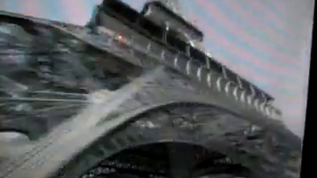 The History of Eiffel Tower смотреть онлайн